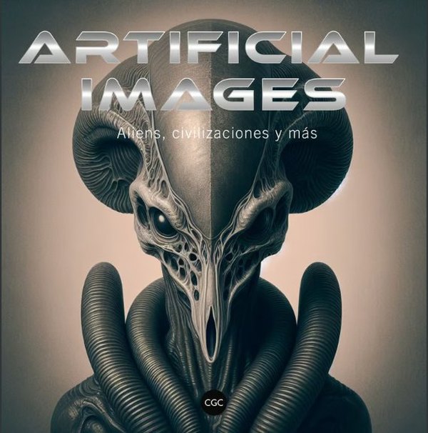 Artificial Images - Aliens