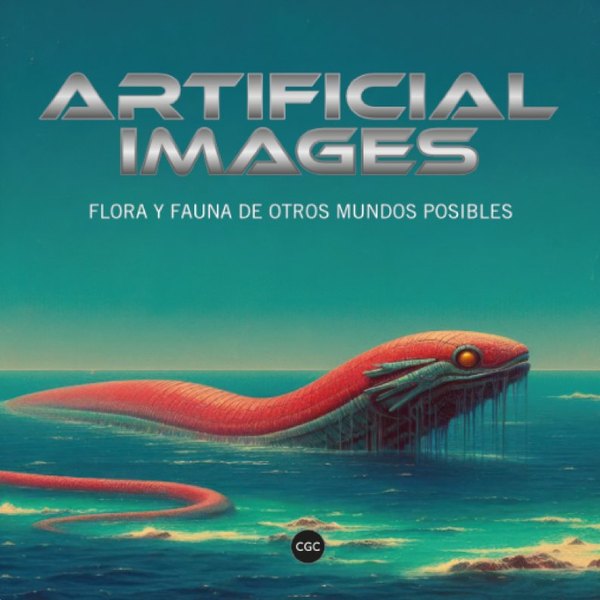 Artificial Images - Flora y fauna