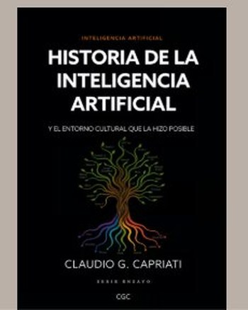 Historia de la Inteligencia Artificial