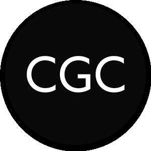 CGC Publishers