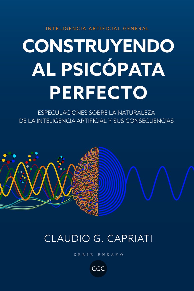 Construyendo al psicópata perfecto